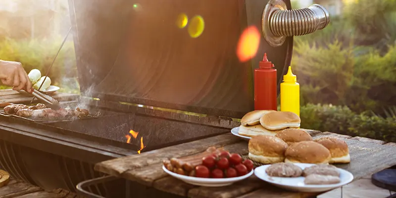 Parrillada Premium con picaña y New York