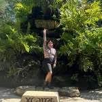 Cliente feliz parrilladas para eventos